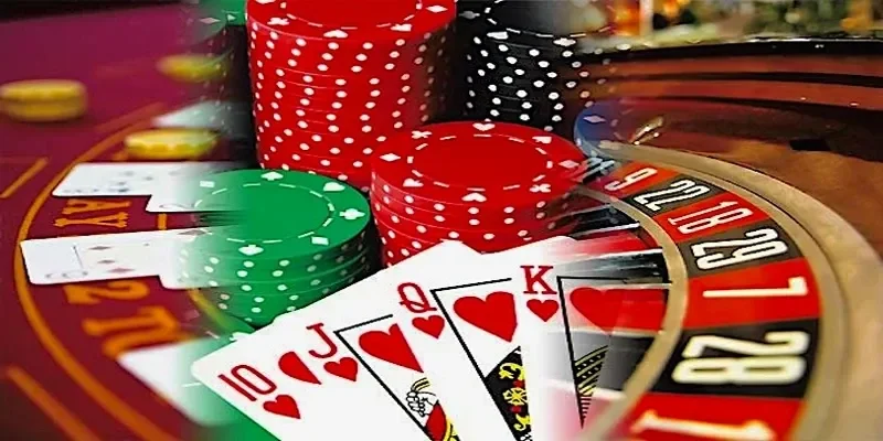 Giới thiệu tổng quan về Five88