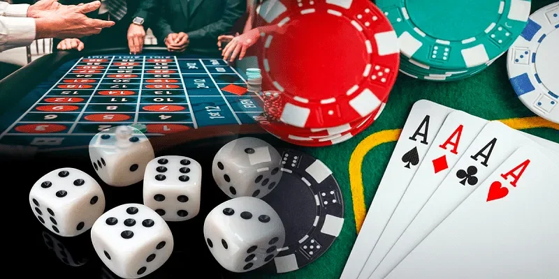 Kho trò chơi đỉnh cao tại Five88
